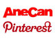 Pinterestの『AneCan』公式アカウント、フォロワー数1万4000人超に