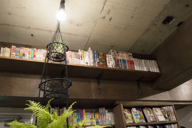 1��10���~�𒴂���悤�ȃv���~�A���}���K��p�ӁB�M�d�Ȃ��߁A�ǂ݂����ꍇ�̓X�^�b�t�ɐ����|����K�v������