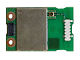 「IEEE 802.15.4g」準拠の920MHz帯無線モジュール、スリープ電流は0.9μA