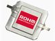 ローム、「業界最高の定格電圧3.0V」を達成した電気二重層キャパシタ発売
