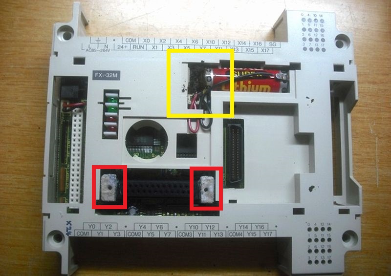 （修理交換用 ） 適用する 三菱 タッチパネル GT1585-STBA 表示器 シーケンサ シーケンサー - 3