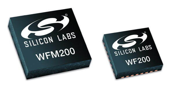 Iot向け低電力型wi Fiモジュールとトランシーバー シリコン ラボ Wf200 Wfm200 Edn Japan