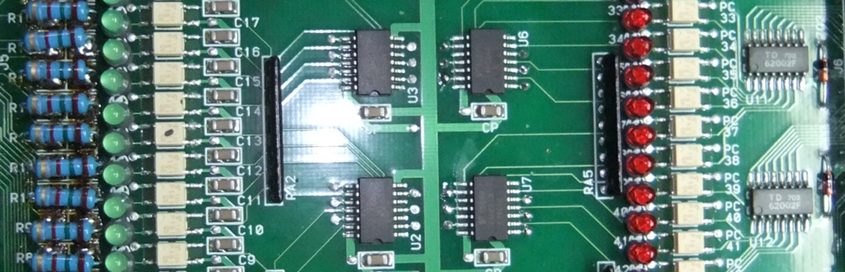 壊れていない基板の修理 Wired Weird 2 2 ページ Edn Japan