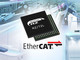 EtherCATに対応した産業用MPU