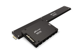Micron 6500 ION NVMe SSD