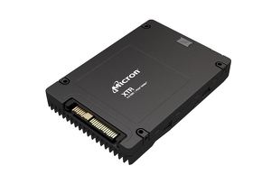 Micron XTR NVMe SSD