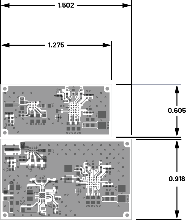 }9@d\[VƂSIMORo[^[gpꍇ̊CAEgBij̓j|[dAij̓oC|[d\ꍇ̗mNbNŊgn oFAnalog Devices