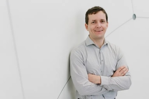 Infineon TechnologiesJohannes Schoiswohl oFInfineon Technologies