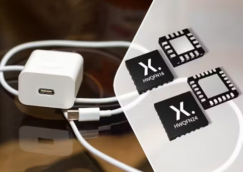 USB Type-CAUSB Power DeliveryRg[[ICuNEX52041vuNEX52080v