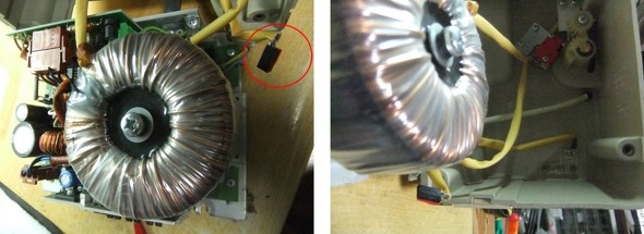 Rg[{bNX̓B̐Ԋۂň͂Ă镔RlN^[