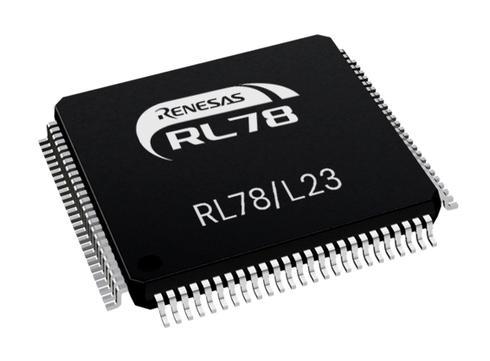 K72。HD64F3644HV ルネサス・フラッシュメモリー入りマイコン(10個 cover_news055.jpg