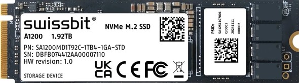 M.2^CvFM.2i2280jtH[t@N^PCIe Gen4ɑΉXCXrbǵuA1200v