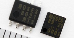 高音質技術を応用 日清紡マイクロのJFET入力オーディオ用オペアンプ