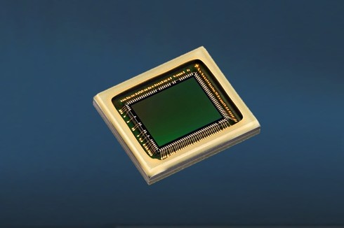 CMOSイメージセンサー「VB1943」「VB5943」