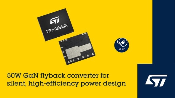 GaNtCobNRo[^[uVIPerGaN50Wv