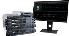 【_生産終了品_在庫わずか】ETA-USA_VTD24SZ_スイッチング電源 2Uで12kW供給可能 キーサイトの高出力ATE向け電源：テスト自動化ソフト
