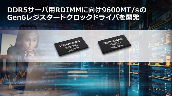 T[opDDR5 RDIMMuRRG5006xv