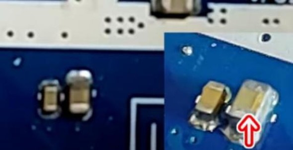 <strong>�}1�FWeb�Ō������}�U�[�{�[�h�̓d���Z���̏C������̉��</strong>