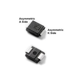 �ԍڌ���TVS�_�C�I�[�h�uTPSMB�v��Ώ̃V���[�Y