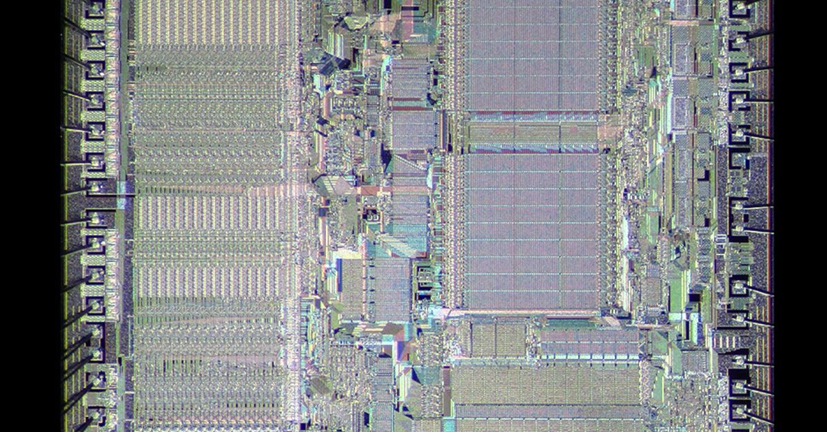 先見の明が支えたMotorola「MC68000」 PowerPCの陰でロングセラーに