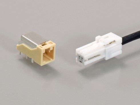 �uMX74�v�V���[�Y��1000BASE-T1�Ή��i