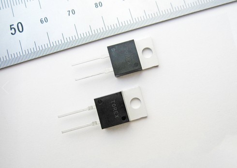 SiC SBD�uXBSC41�v�uXBSC42�v�uXBSC43�v�V���[�Y