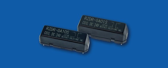 ������^�P�Ƀ����[�uRZDR-GA10S�^�v�uRZDR-GA01S�^�v