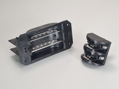 �t���[�e�B���O�R�l�N�^�[�uDW15�v�V���[�Y