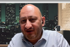 NXP Semiconductors��Carlos Serratos��