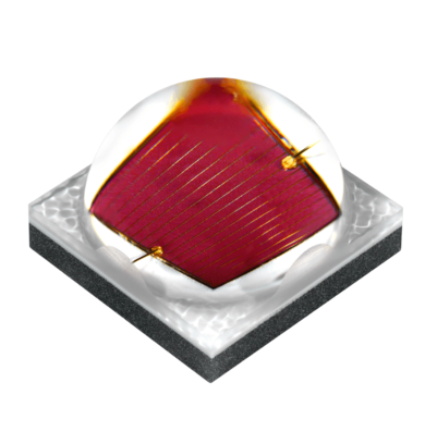 Cree LED�́uXLAMP XP-L Photo Red S Line LEDs�v �o���FCree LED