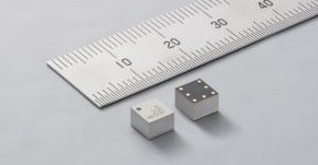 設備の予知保全向けSMDタイプ振動センサー、村田製作所：5Hz～20kHzの