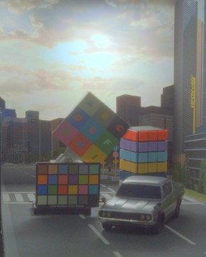 �uIMX908�v�̒P��I�������ɂ��B�e���i�A�[�e�B�t�@�N�g�ጸ�j