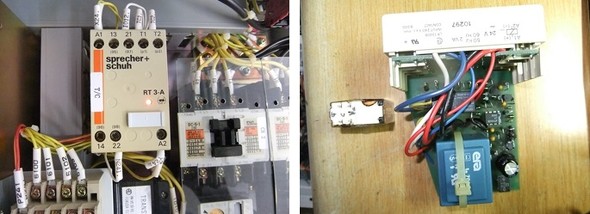 <strong>�}1�F�������u�Ɏ�������Ă������x�Z���T�[</strong>