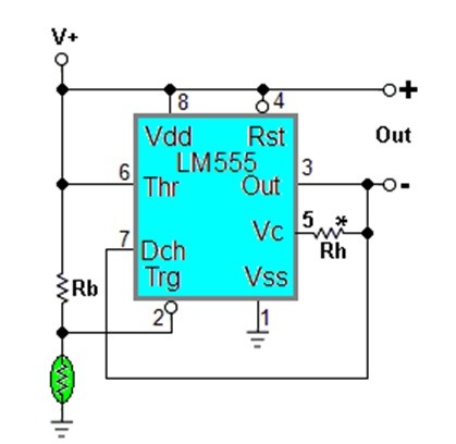 <strong>�}1�F��{�I��Bang-Bang����̉��M�\���B�ݒ艷�x�ɂ�����T�[�~�X�^�[��R��Rb/2���B�I�v�V������Rh�͏��]�̉��x�q�X�e���V�X��ݒ肷��B�o�͍͂ő�15V�A300mA�i4.5W�j</strong>
