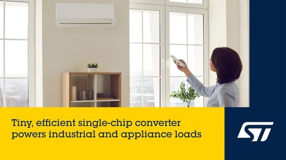 �~��DC-DC�R���o�[�^�[�uDCP3603�v