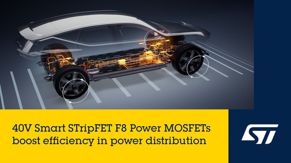 ��I����R�̃p���[MOSFET�V���[�Y