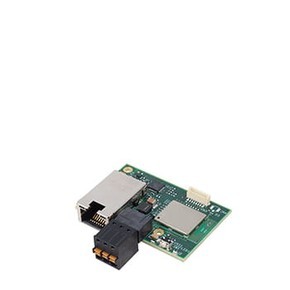 �g�ݍ��ݖ���LAN�{�[�h�uECE1000�v 