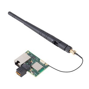 �g�ݍ��ݖ���LAN�{�[�h�uECE1020�v