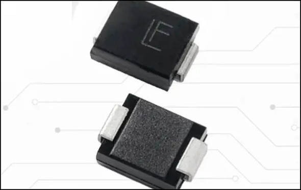 Littelfuse�́uTPSMC�v�uTPSMD�v�uTP5.0SMDJ�v�V���[�YTVS�_�C�I�[�h