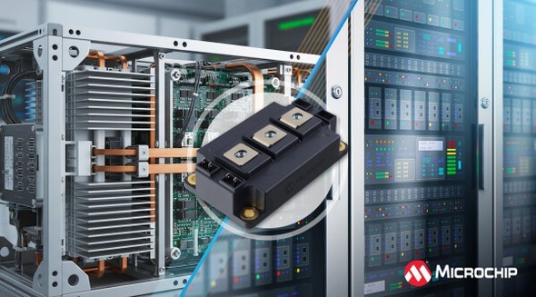 3.3kV SiC�p���[���W���[���uHV-D3 mSiC�v