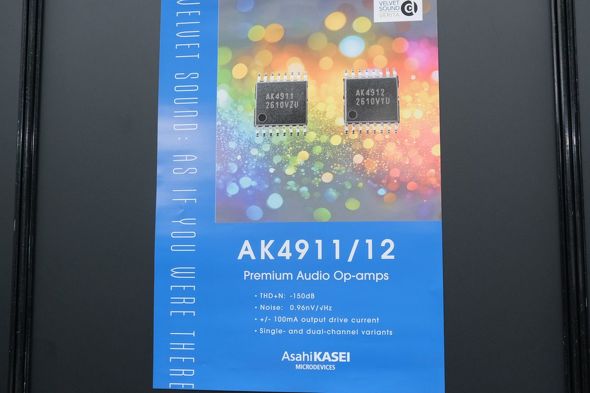 AK491x�V���[�Y