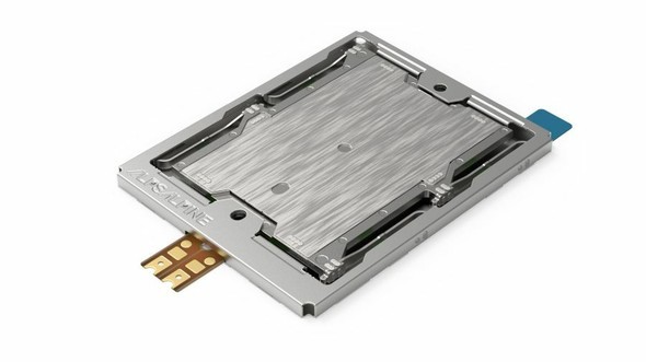 触覚フィードバック用アクチュエーター「AFDA」シリーズ