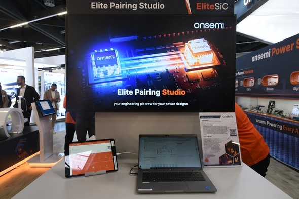 Elite Pairing Studio�̃f���̓W��