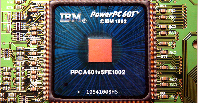 20年と短命だった「PowerPC」、旧Freescaleが粘るもArmに勝てず
