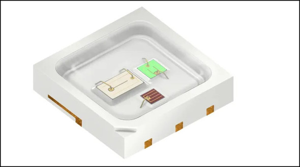 OSIRE E3030 RGB LED