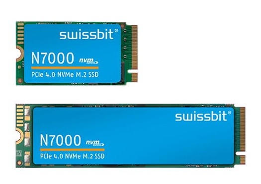Swissbit�́uN7000�v�V���[�Y