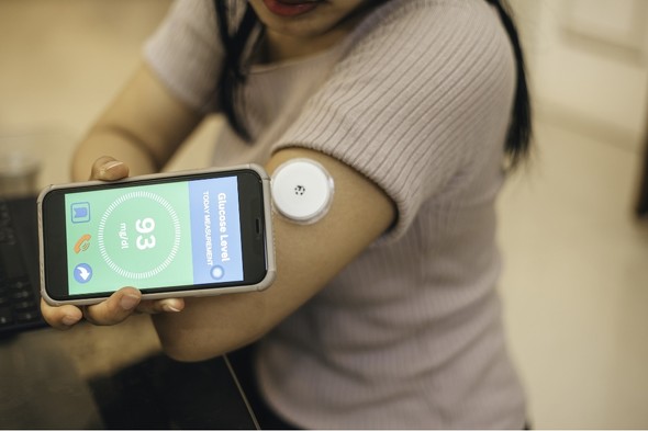 CGM�̃C���[�W�}