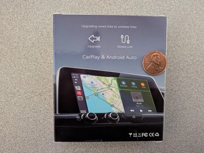 ���C�����X�A�_�v�^�[�������Ă����O��