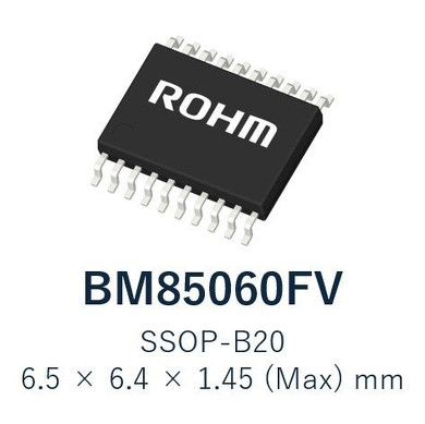 �uBM85060FV�v