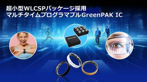 �f�W�A�i���ڃR���t�B�M�����u��IC�uSLG46801�v